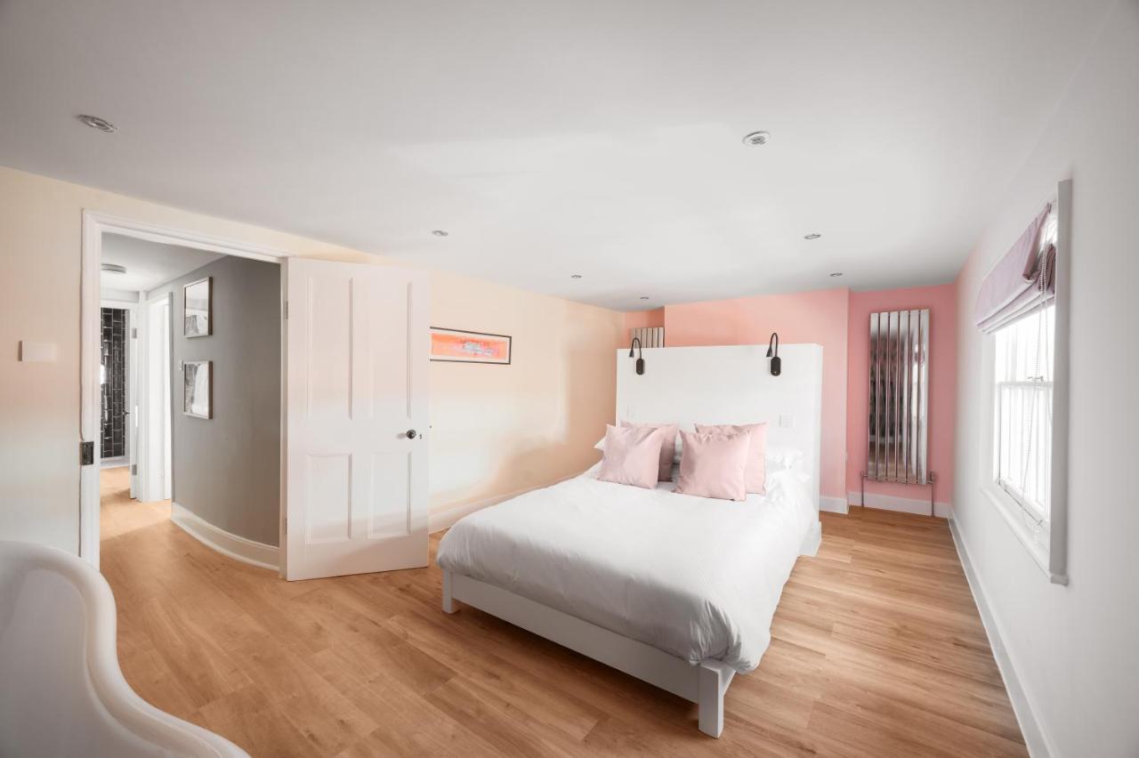 Worthing Town House 빌라 외부 사진