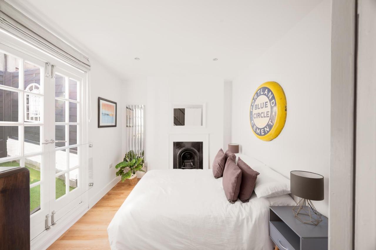 Worthing Town House 빌라 외부 사진