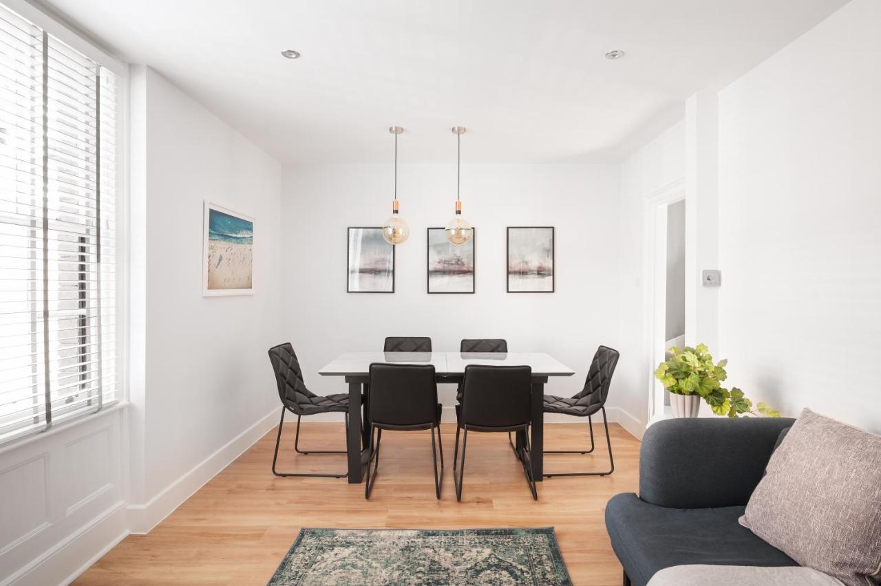 Worthing Town House 빌라 외부 사진