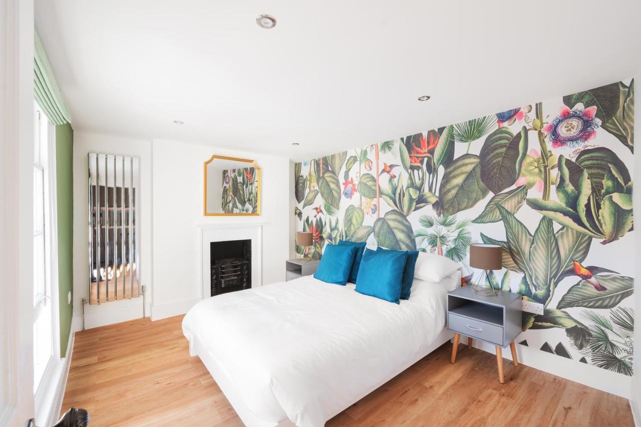 Worthing Town House 빌라 외부 사진