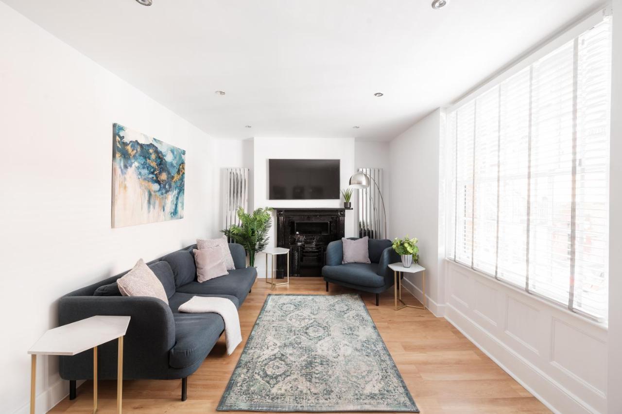 Worthing Town House 빌라 외부 사진